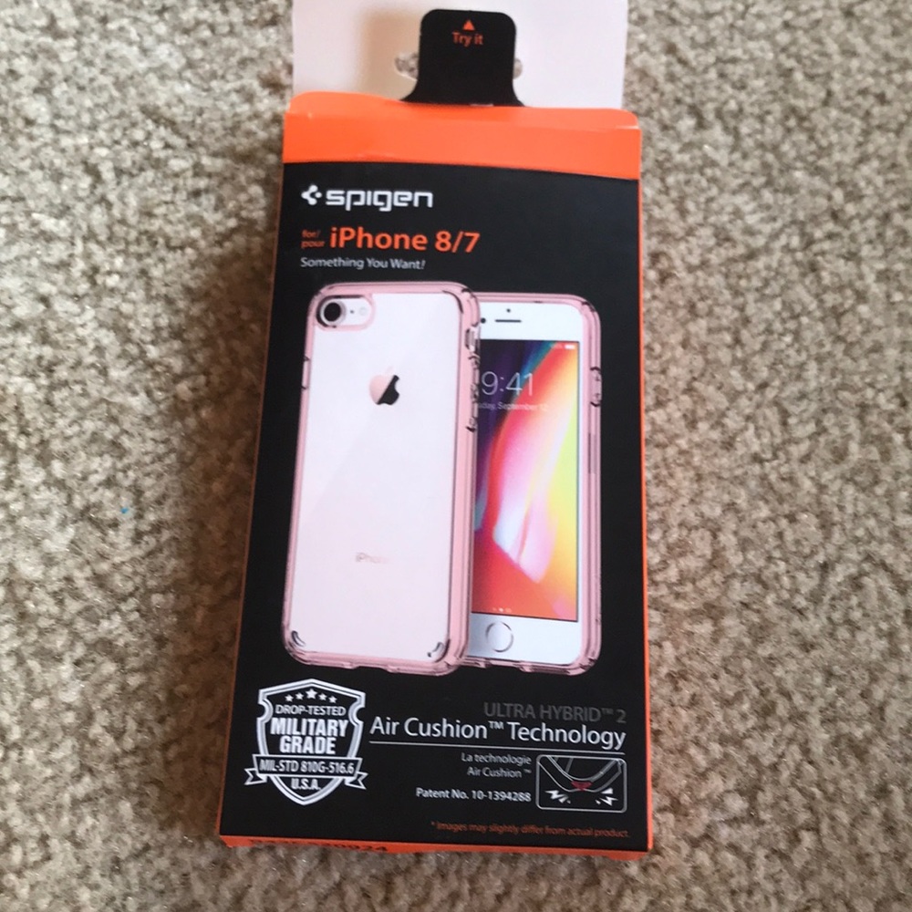 iPhone 8/7 case